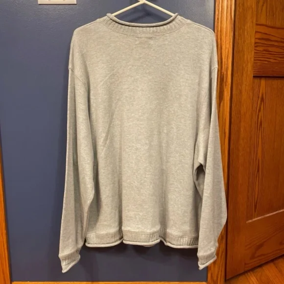 Susan Bristol Crewneck - Picture 2 of 3